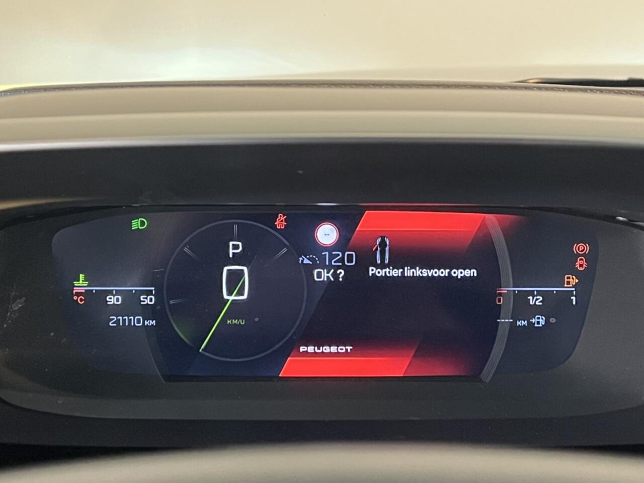 Peugeot 308 1.2 131pk GT * 12 mnd BOVAG garantie * RIJKLAARPRIJS !