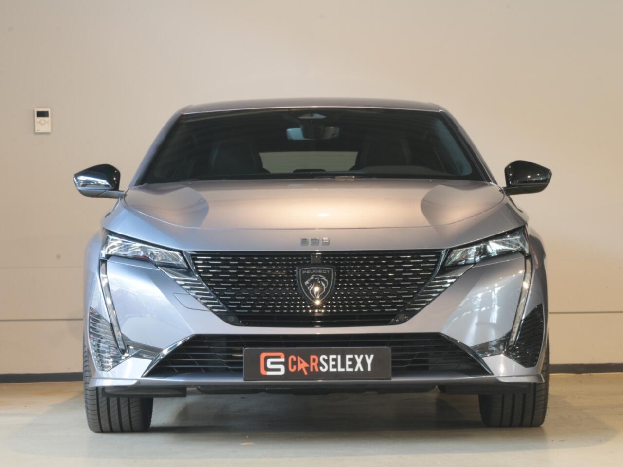 Peugeot 308 1.2 131pk GT * 12 mnd BOVAG garantie * RIJKLAARPRIJS !