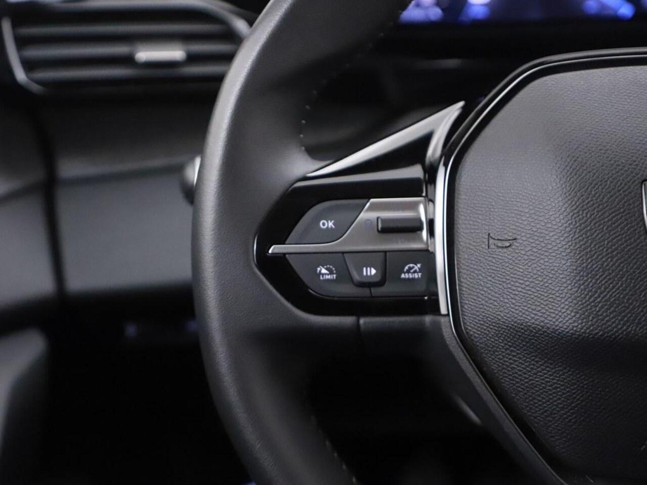 Peugeot 308 SW 1.2T 130PK Allure Pack Business Ecc/Camera/Navigatie/H.Leder