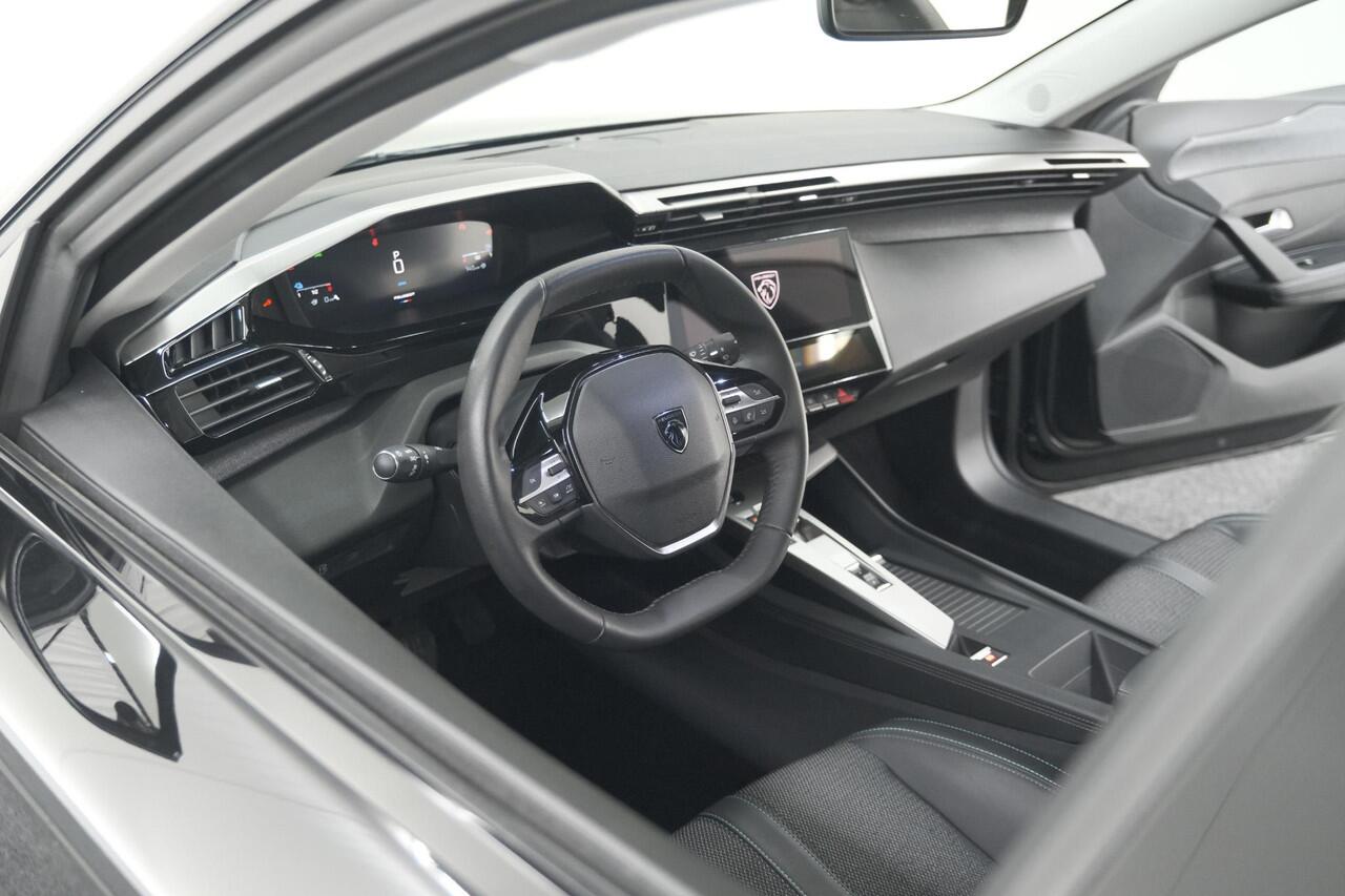 Peugeot 308 SW 1.6 Plug-in Hybrid 180 Allure | Camera | Adaptieve Cruise Control | Navigatie