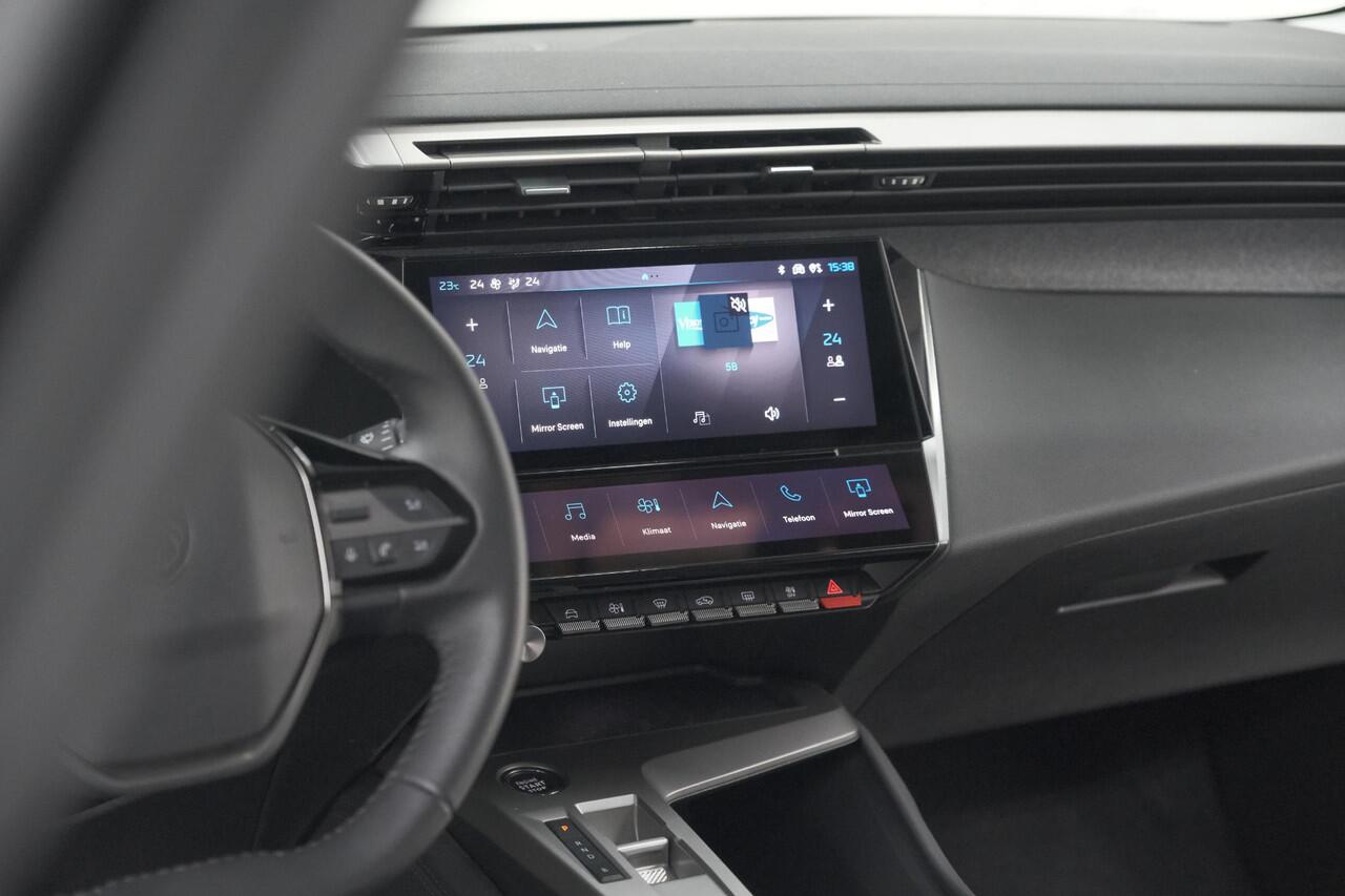 Peugeot 308 SW 1.6 Plug-in Hybrid 180 Allure | Camera | Adaptieve Cruise Control | Navigatie