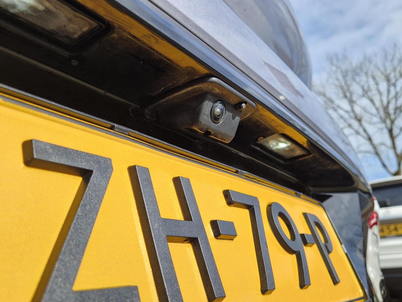 Peugeot 308 1.2T 130pk Allure Pack | Stoelverwarming | AGR Stoelen | Climate & Cruise Control | PDC voor en Achter met Camera |