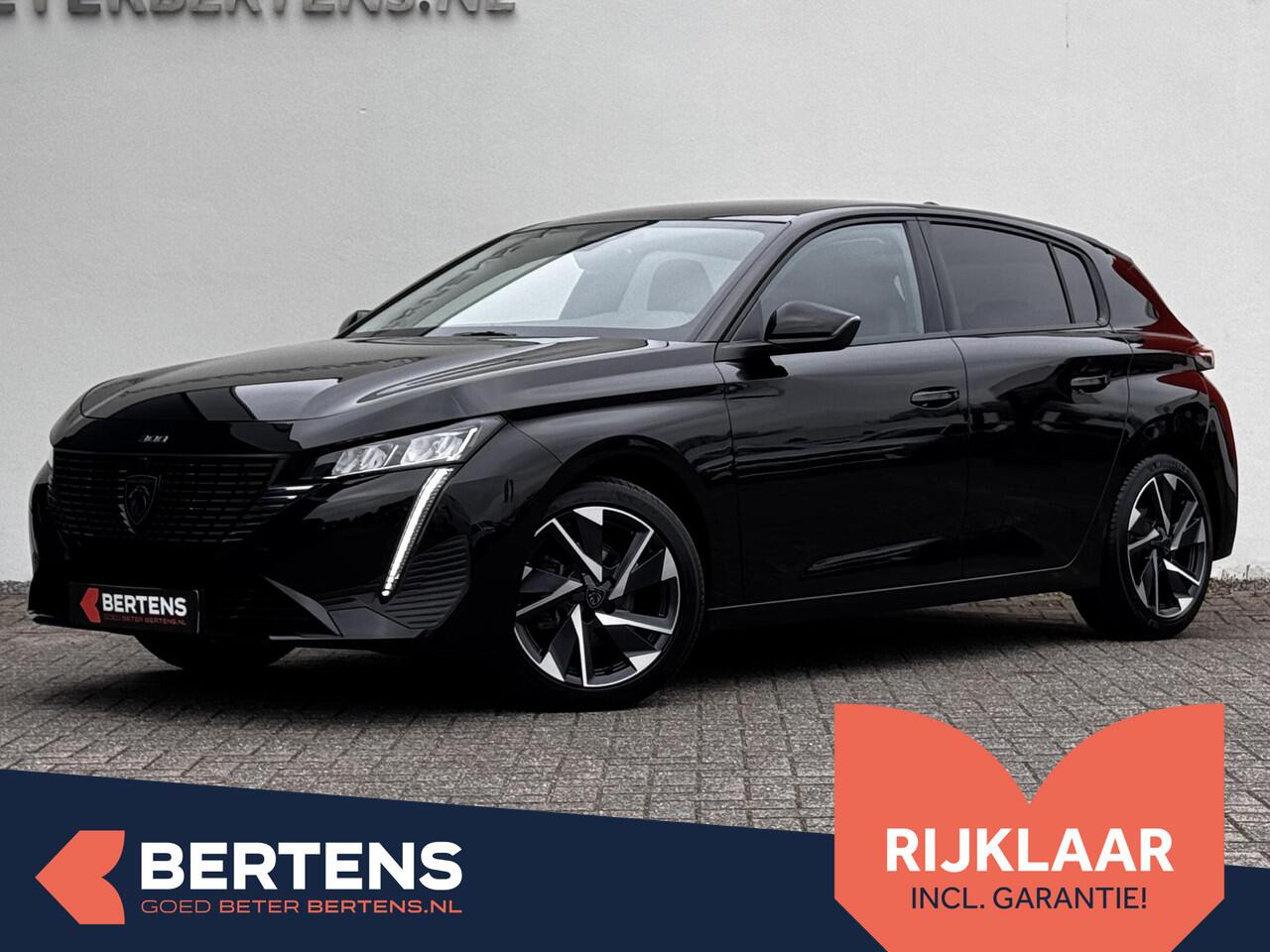 Peugeot 308 1.2 PT 130 Allure | AGR stoel | Stoelverwarming | Prijs is rijklaar