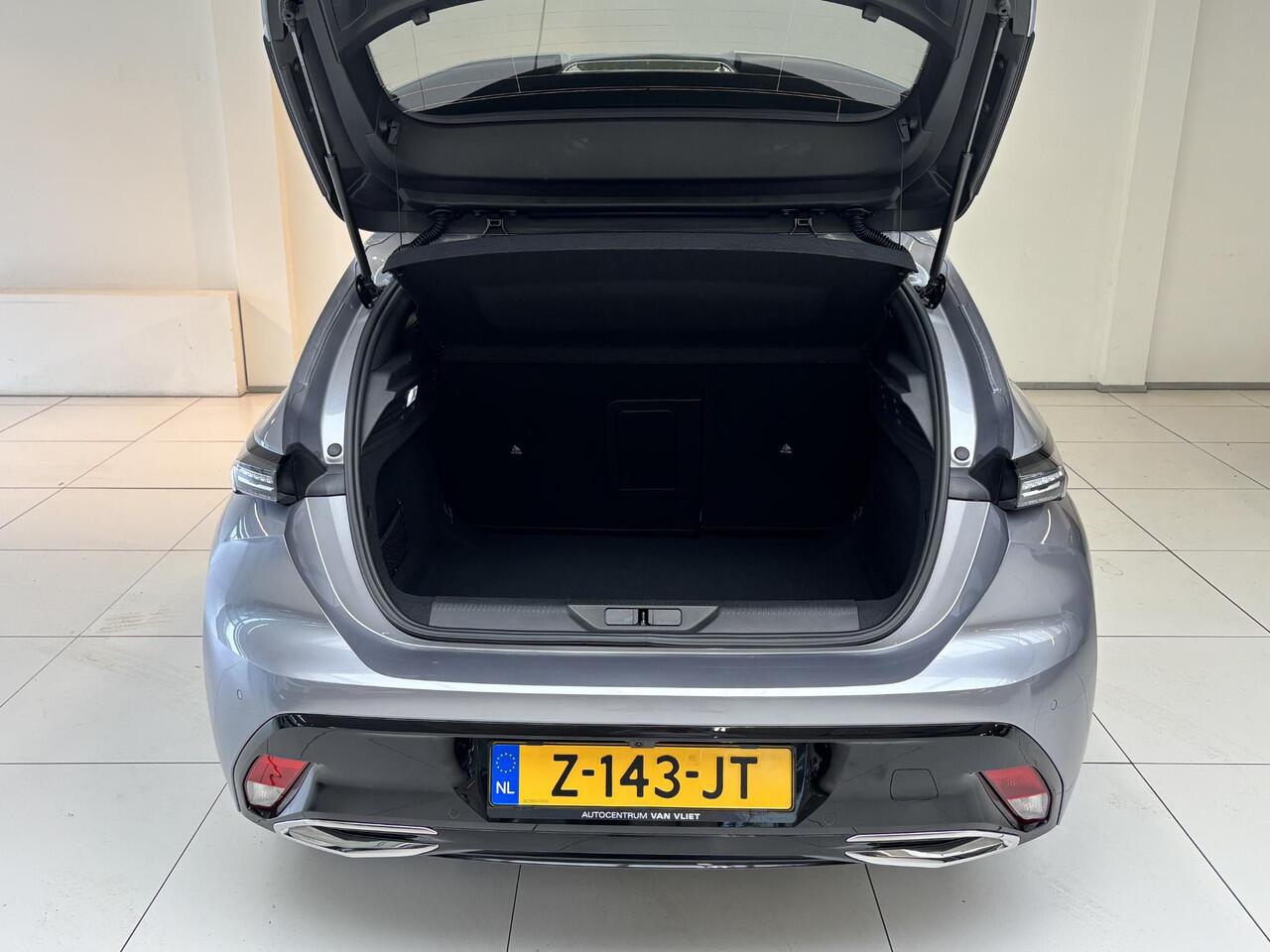 Peugeot 308 1.2 PureTech Allure Automaat | Afneembare trekhaak | Navigatie | 360 camera | Navigatie | Android auto / Apple carplay