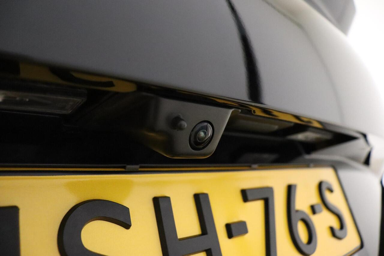 Peugeot 308 SW 1.2T 130pk Allure | AGR Stoel | Apple Carplay/Android Auto | Stoelverwarming | Achteruitrijcamera | Climate & Cruise Control |