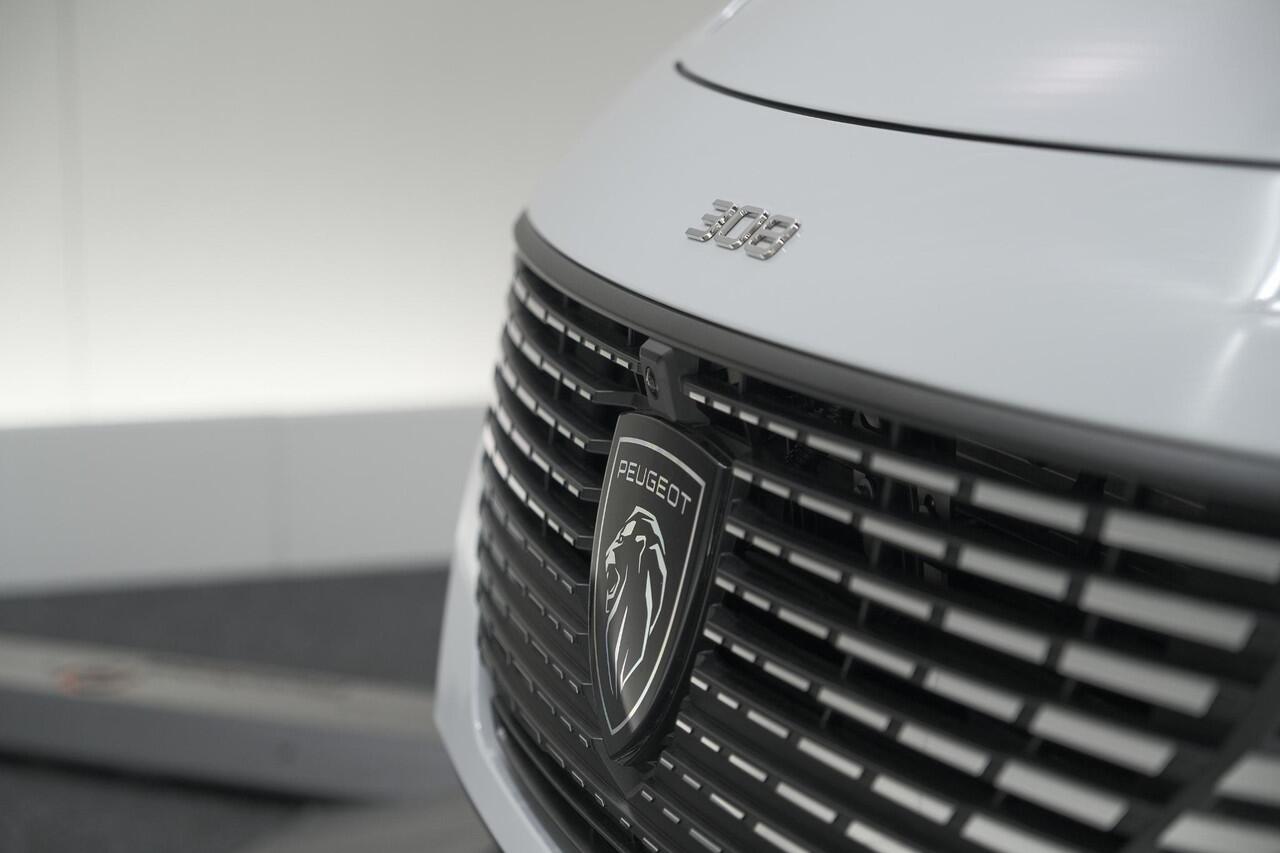 Peugeot 308 SW 1.6 Plug-in Hybrid 180 Allure | Perfecte Staat | 360 Camera | Adaptieve Cruise Control | Navigatie | Apple Carplay