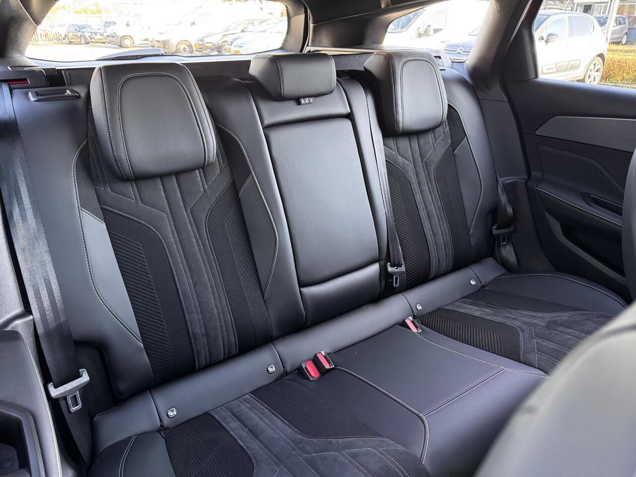 Peugeot 308 SW 1.6 Plug-in Hybrid 225 GT | Trekhaak | Aviloo 98%! |