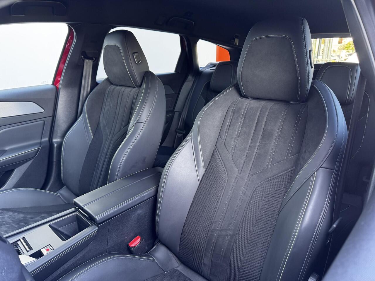 Peugeot 308 SW 1.6 Plug-in Hybrid 225 GT | Trekhaak | Aviloo 98%! |