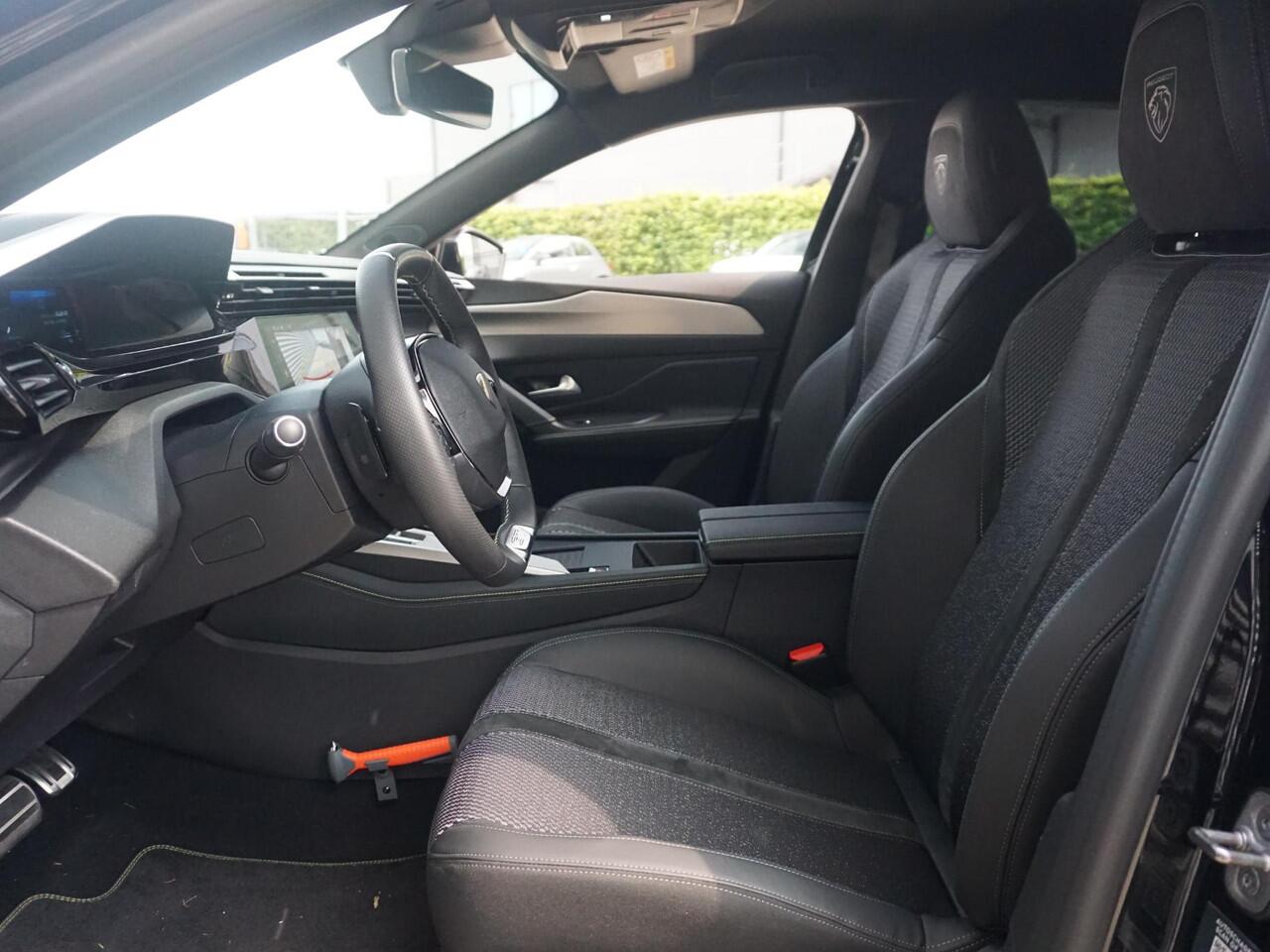 Peugeot 308 SW 1.6 Plug-in Hybrid 225 GT