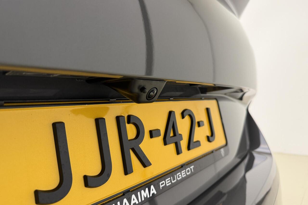 Peugeot 308 SW 1.2T 130pk Automaat Allure | Airco & Cruise Control | Navigatie | Achteruit Rijd Camera | AppleCarplay/Android Auto |