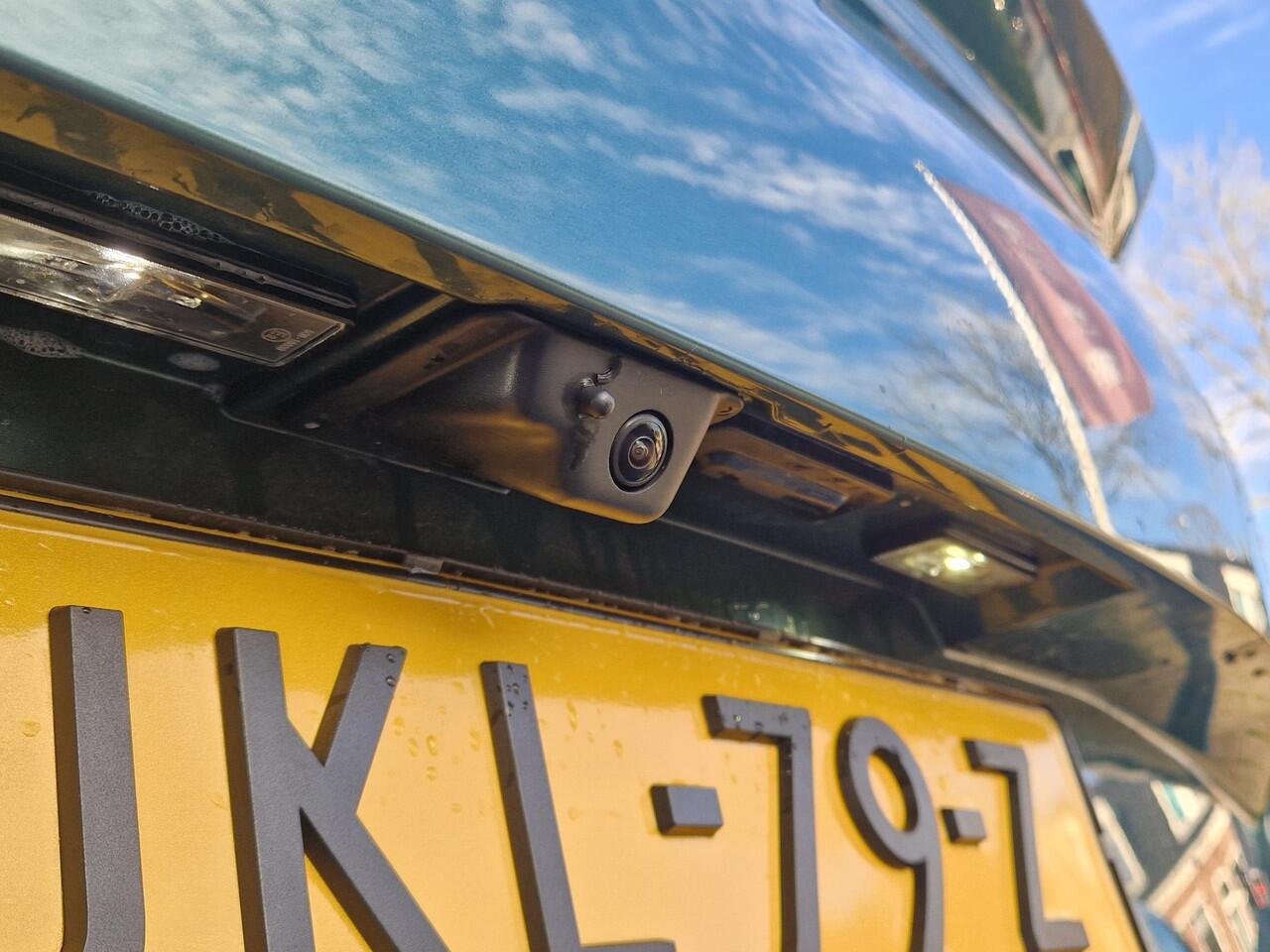 Peugeot 308 1.2 PureTech GT | Climate & Adaptive Cruise Control | Navigatie | Camera | AppleCarplay/Android Auto |