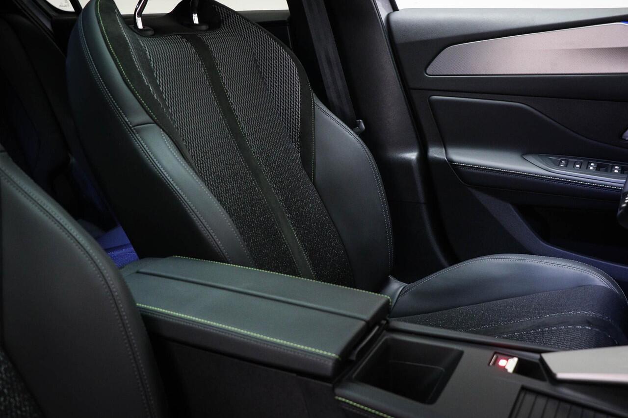 Peugeot 308 1.6 Plug-in Hybrid 180 GT HIFI PACK | PANORAMADAK | DRAADLOZE LADER | APPLE | CAMERA