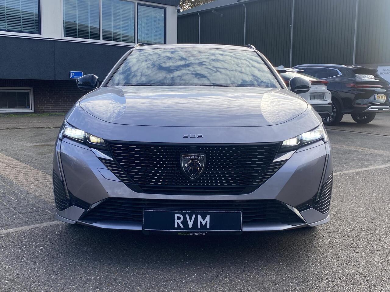 Peugeot 308 1.6 Plug-in Hybrid 225 GT VAN: ¤33.900,- VOOR: ¤29.877,- UW EINDEJAARSVOORDEEL: ¤4.023,- |FOCAL AUDIO | ELEK. ACHTERKLEP| ADAP. CRUISE| 360 CAMERA| DODE HOEK SENSOR|