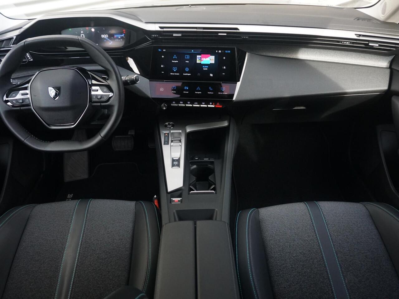 Peugeot 308 SW 1.2 PureTech Allure Afn. Trekhaak