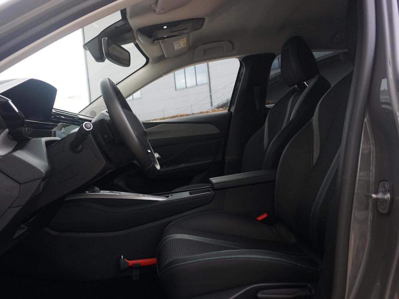 Peugeot 308 SW 1.2 PureTech Allure Afn. Trekhaak