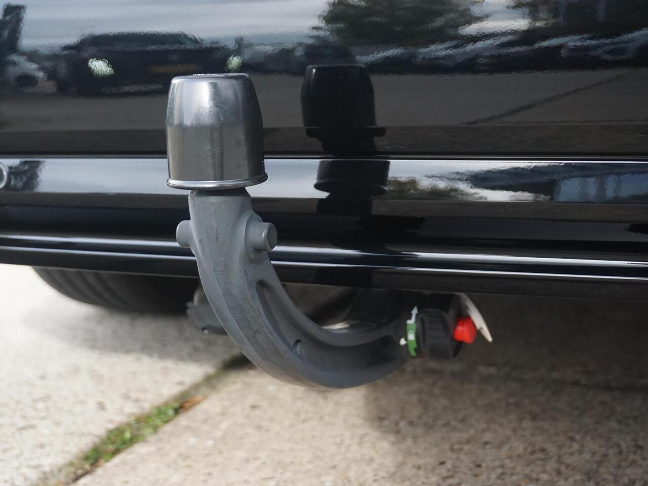 Peugeot 308 SW 1.2 PureTech Allure Afn. Trekhaak