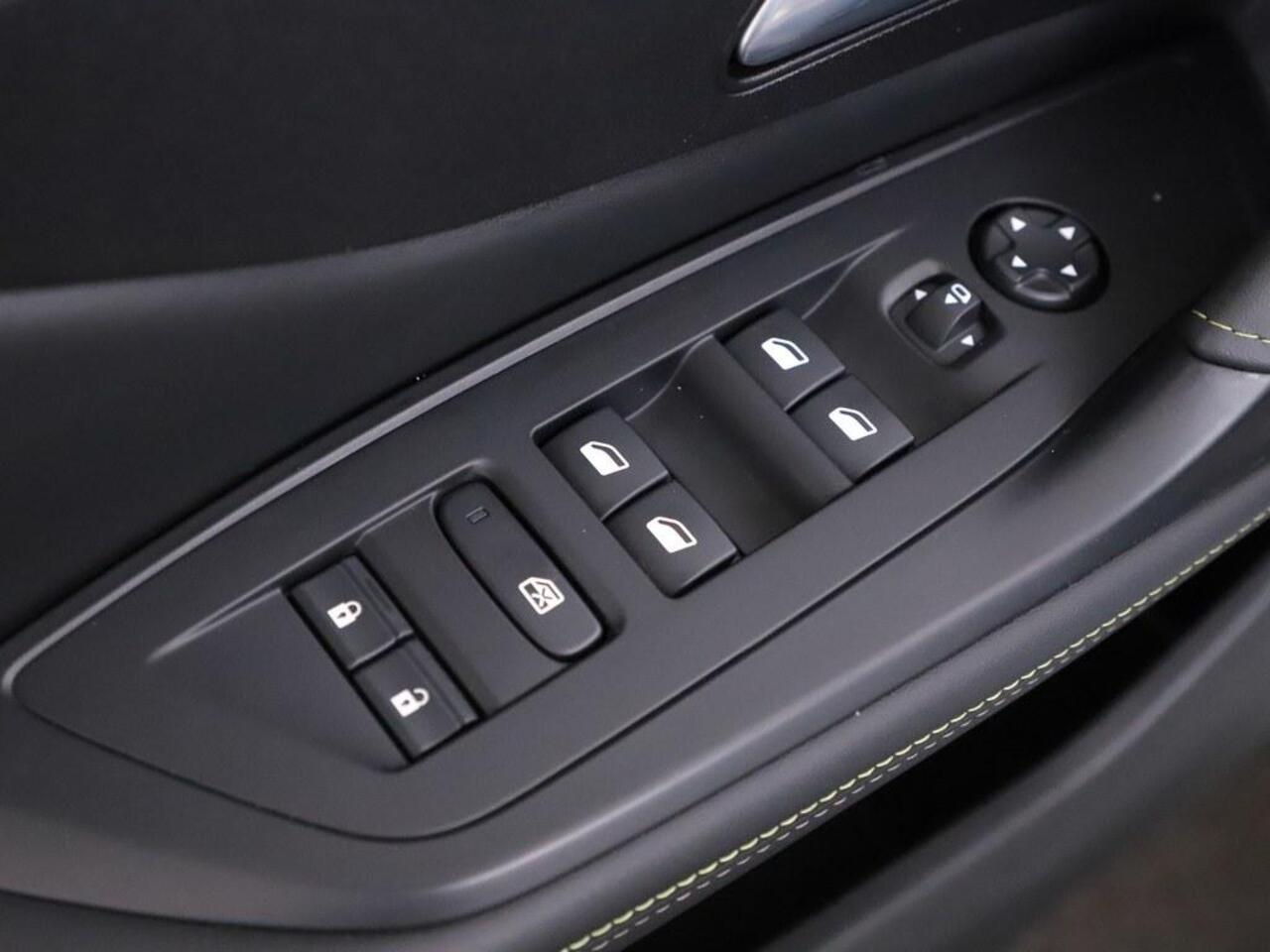 Peugeot 308 SW 1.2T 130 pk Automaat GT Full options