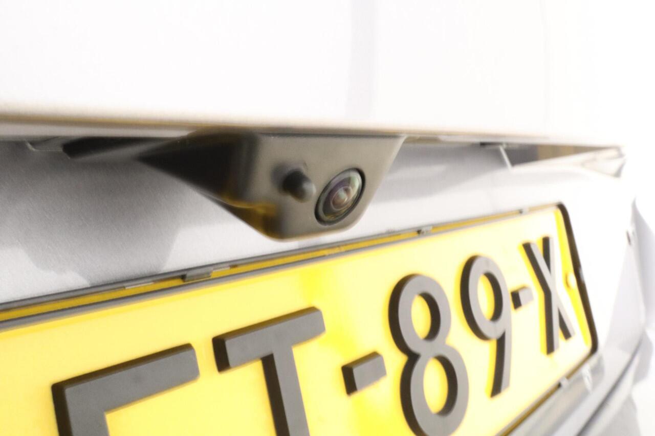 Peugeot 308 SW 1.2 PureTech GT 130 PK | Navigatie | Elektrische Achterklep | Adaptieve Cruise Control | Climate Control | Camera Achter