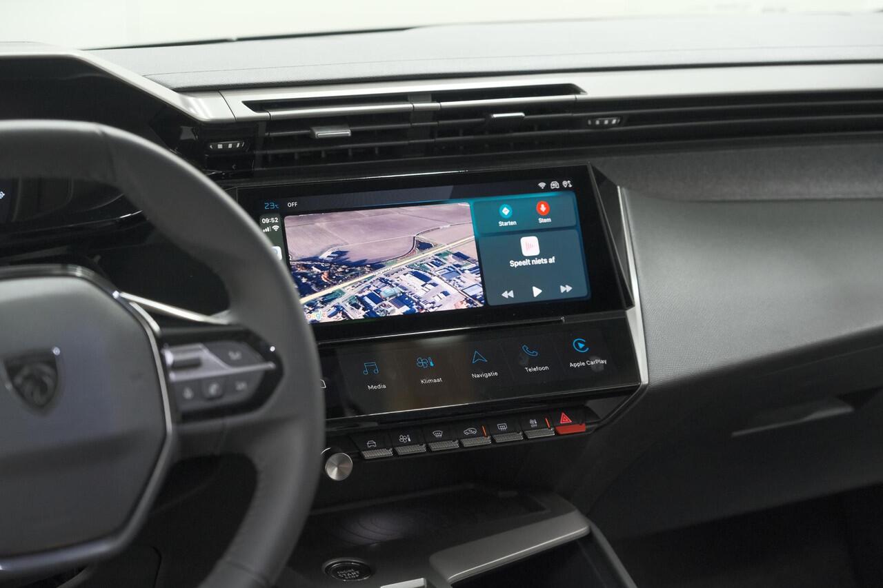 Peugeot 308 SW 1.6 Plug-in Hybrid 180 Allure | 360 Camera | Adaptieve Cruise Control | Navigatie | Apple Carplay