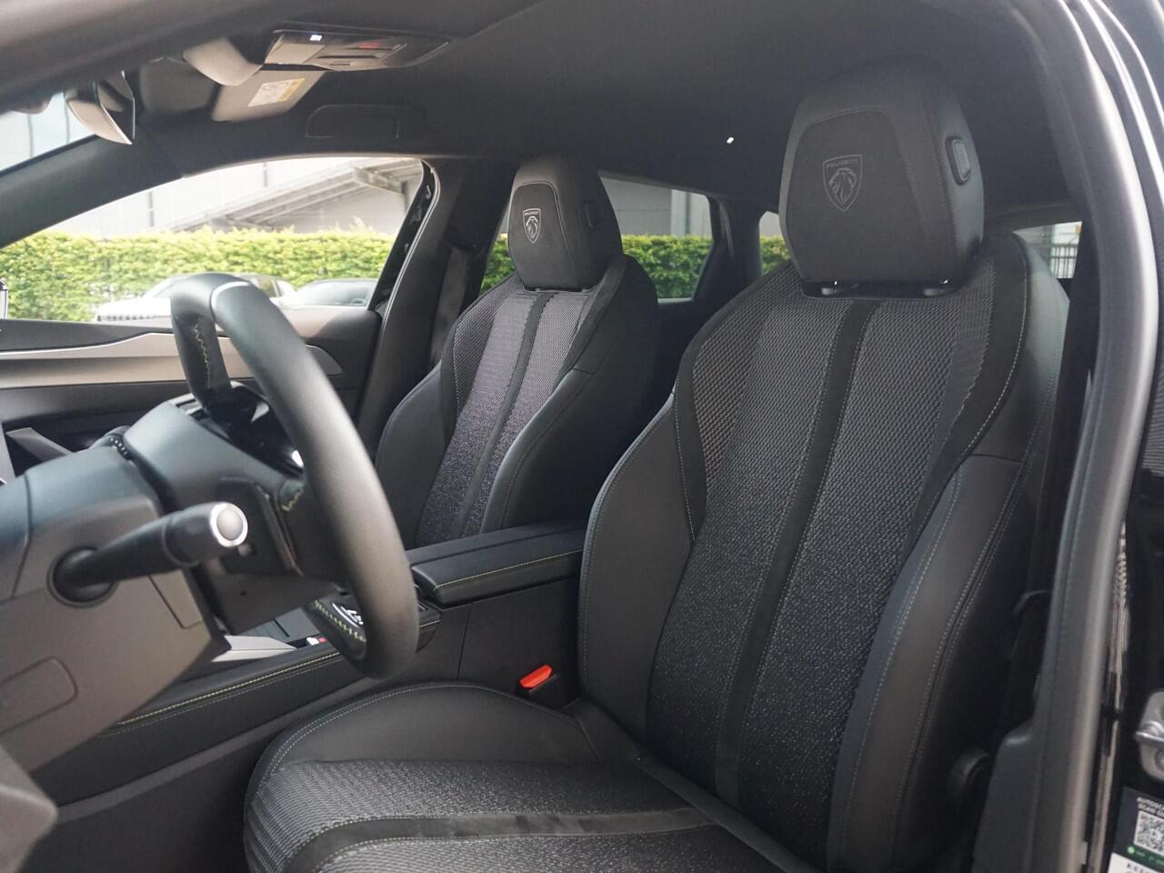 Peugeot 308 SW 1.6 Plug-in Hybrid 225 GT