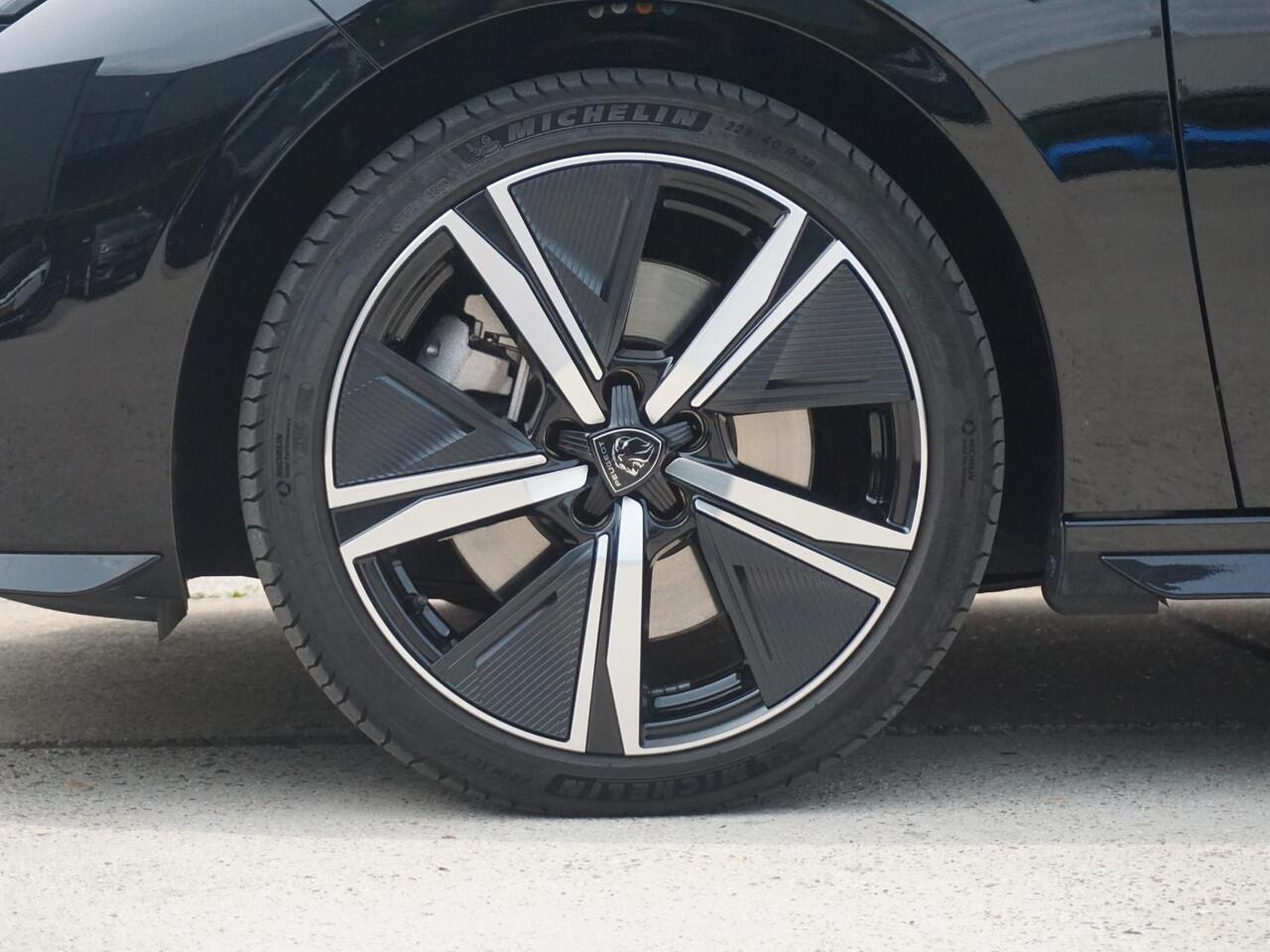 Peugeot 308 SW 1.6 Plug-in Hybrid 225 GT