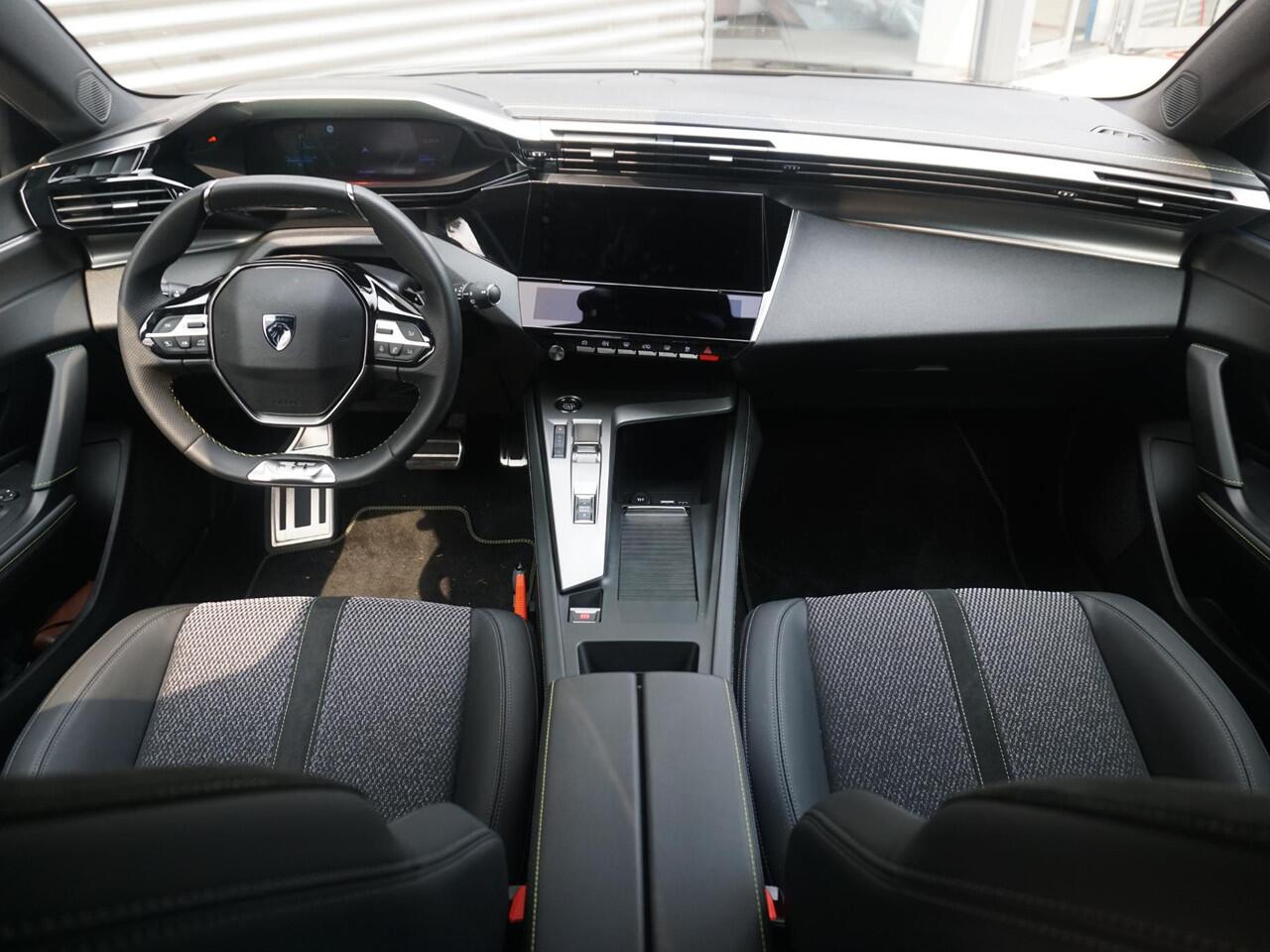 Peugeot 308 SW 1.6 Plug-in Hybrid 225 GT