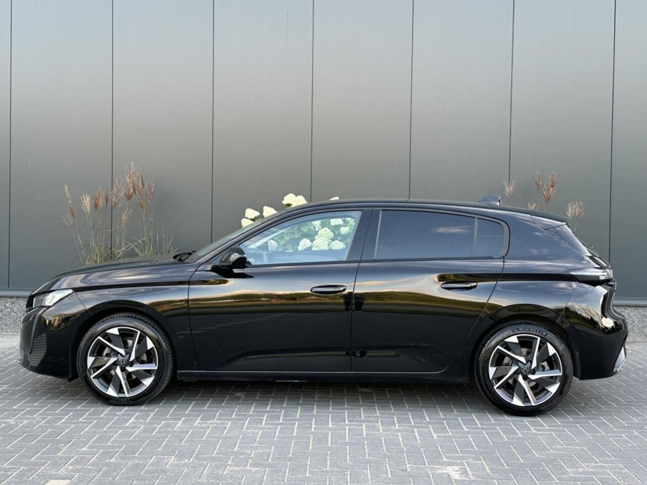 Peugeot 308 1.2 PureTech Allure 2024 NAVI CLIMATE 360 CAMERA SPORTVELGEN