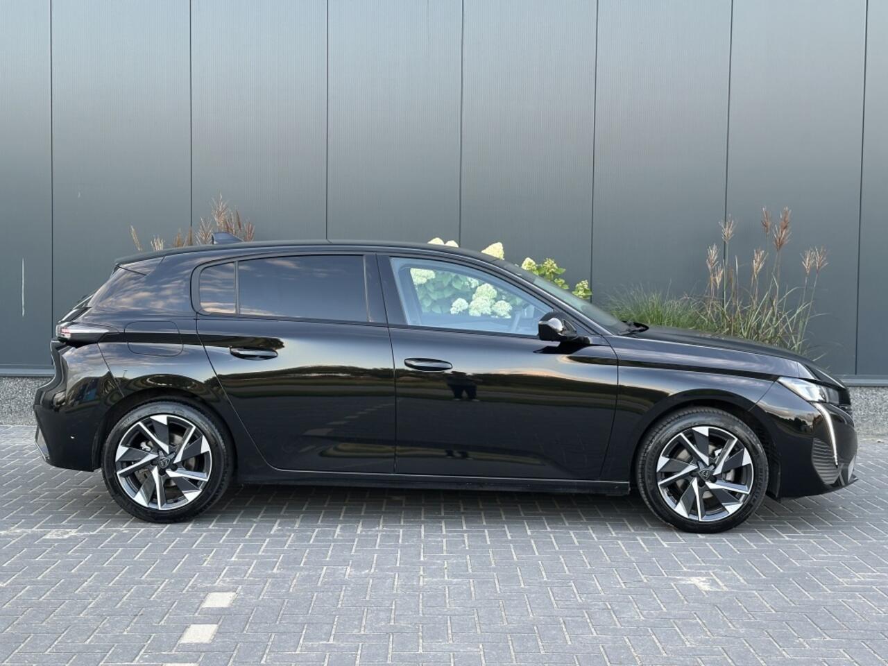 Peugeot 308 1.2 PureTech Allure 2024 NAVI CLIMATE 360 CAMERA SPORTVELGEN