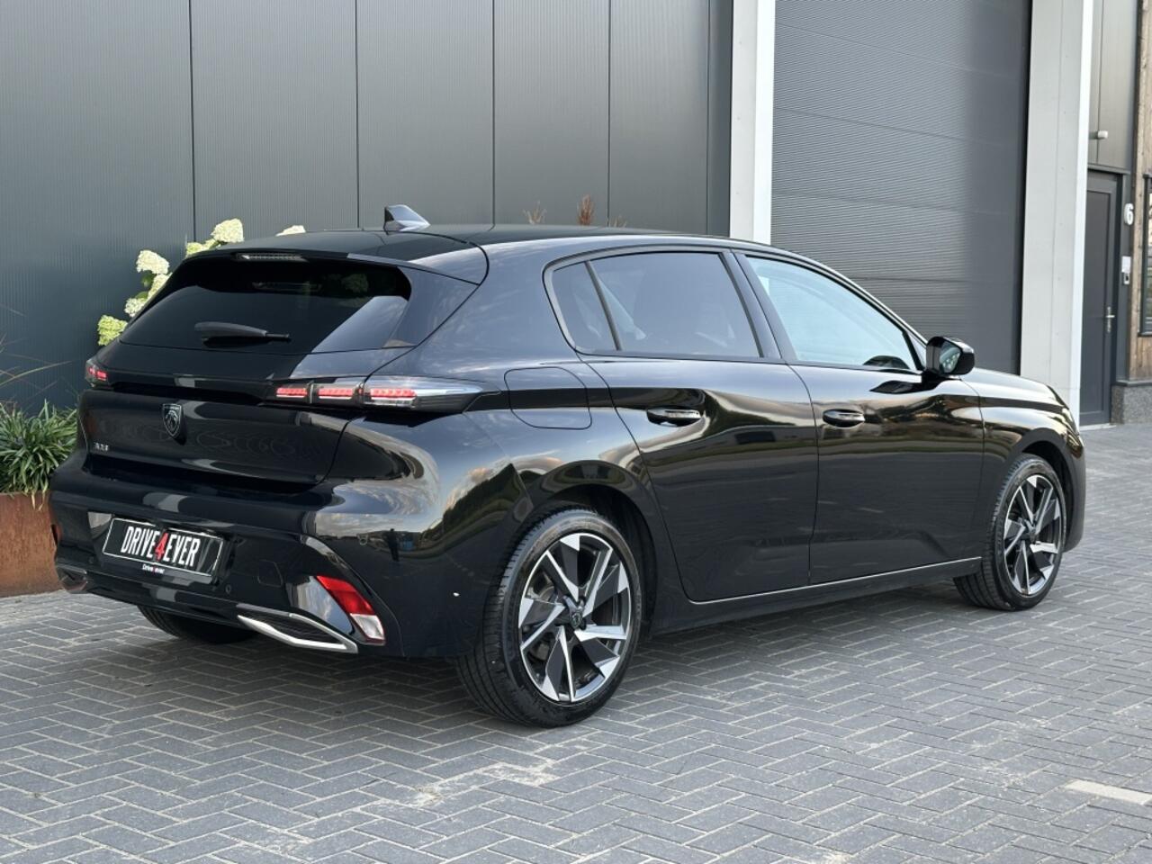 Peugeot 308 1.2 PureTech Allure 2024 NAVI CLIMATE 360 CAMERA SPORTVELGEN