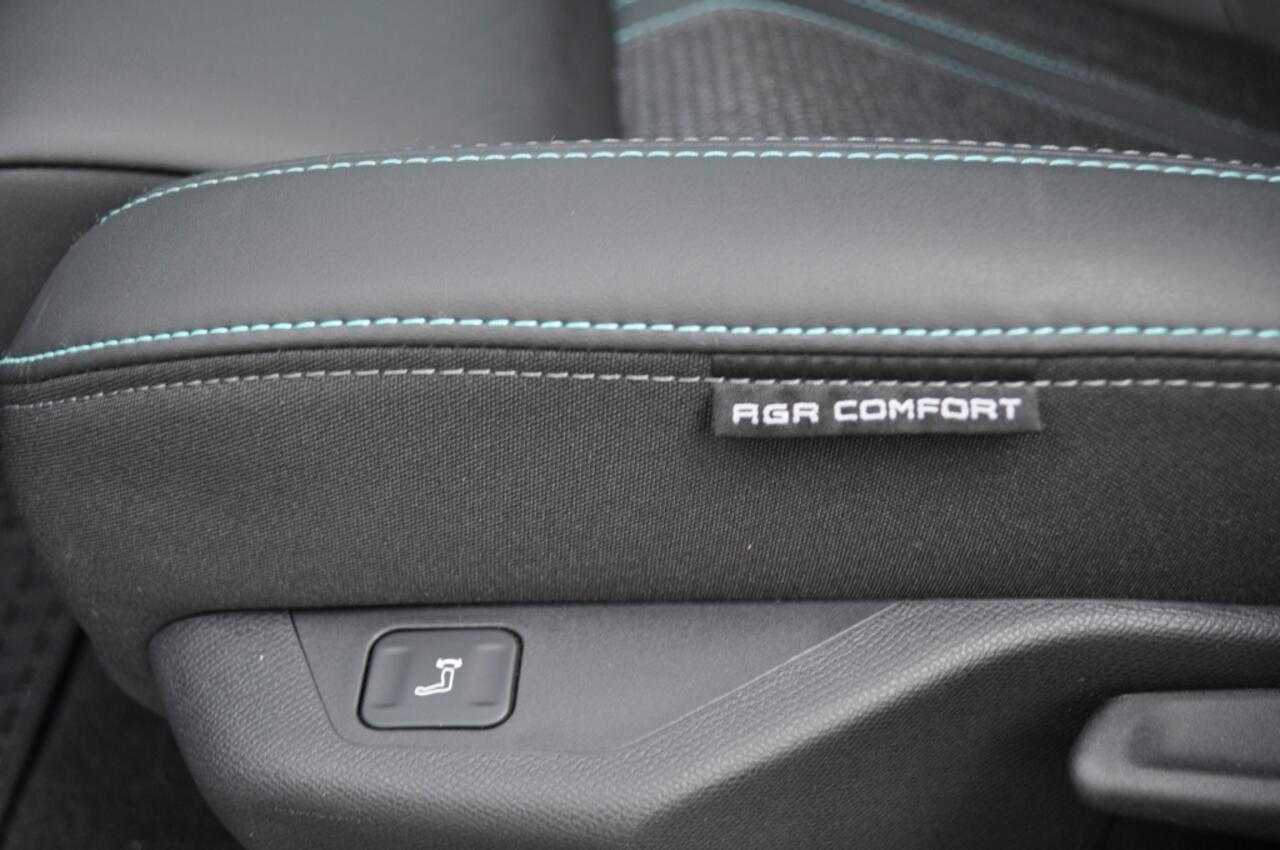 Peugeot 308 SW 1.2 Allure PackC Autom stoelv navi ergo