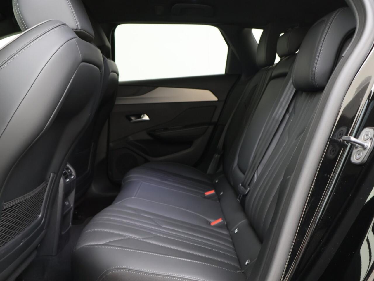 Peugeot 308 SW 1.6 Plug-in Hybrid 225 GT | Leder | Stoelmassage | 360° Camera