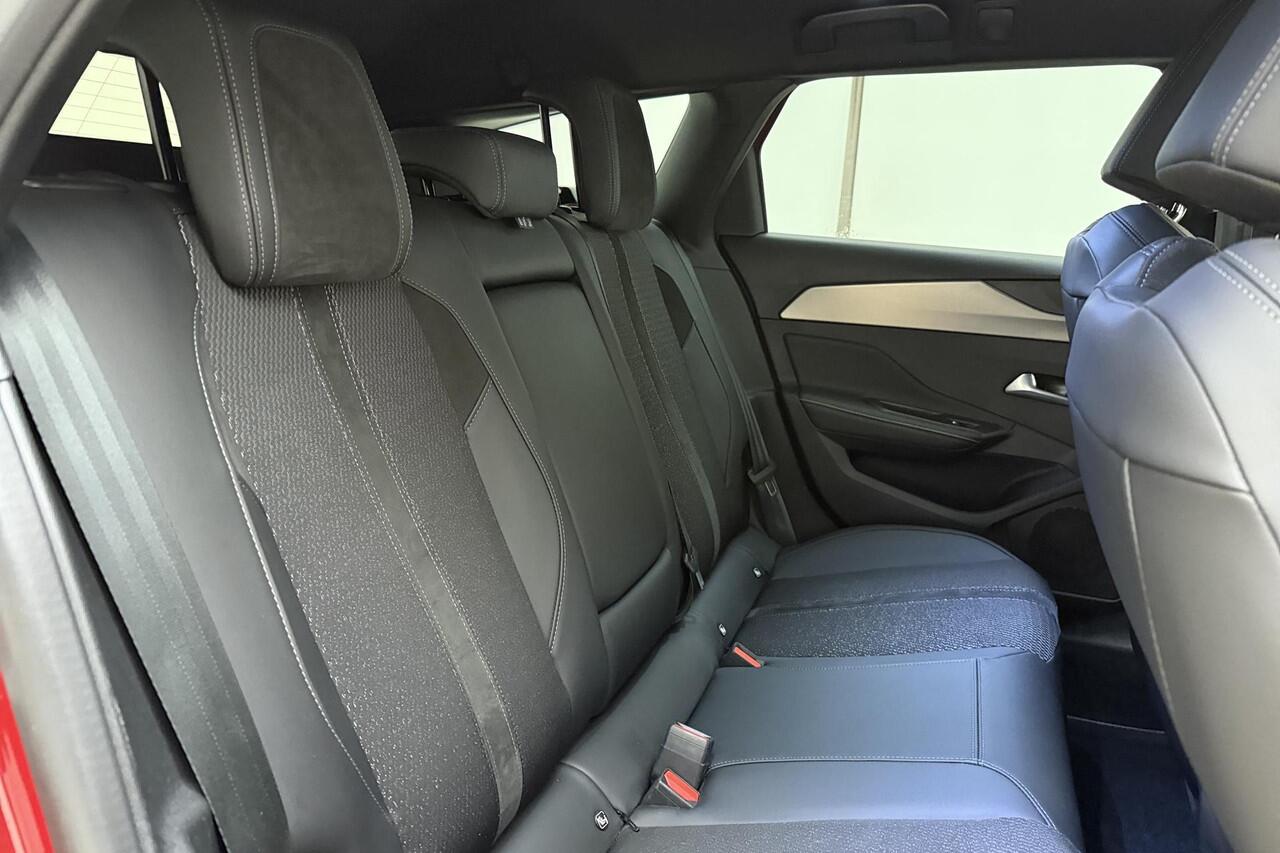 Peugeot 308 SW 1.2T GT | 130PK | AUTOMAAT | Elektrische Achterklep | 360° Camera | Matrix LED | Adaptieve Cruise Control | Draadloze Apple Carplay & Android Auto | Navigatie