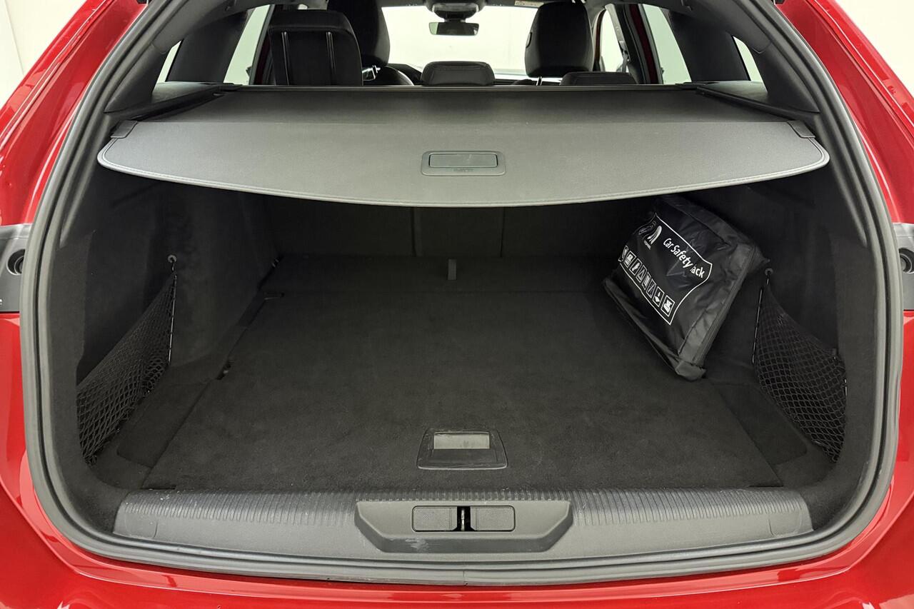 Peugeot 308 SW 1.2T GT | 130PK | AUTOMAAT | Elektrische Achterklep | 360° Camera | Matrix LED | Adaptieve Cruise Control | Draadloze Apple Carplay & Android Auto | Navigatie