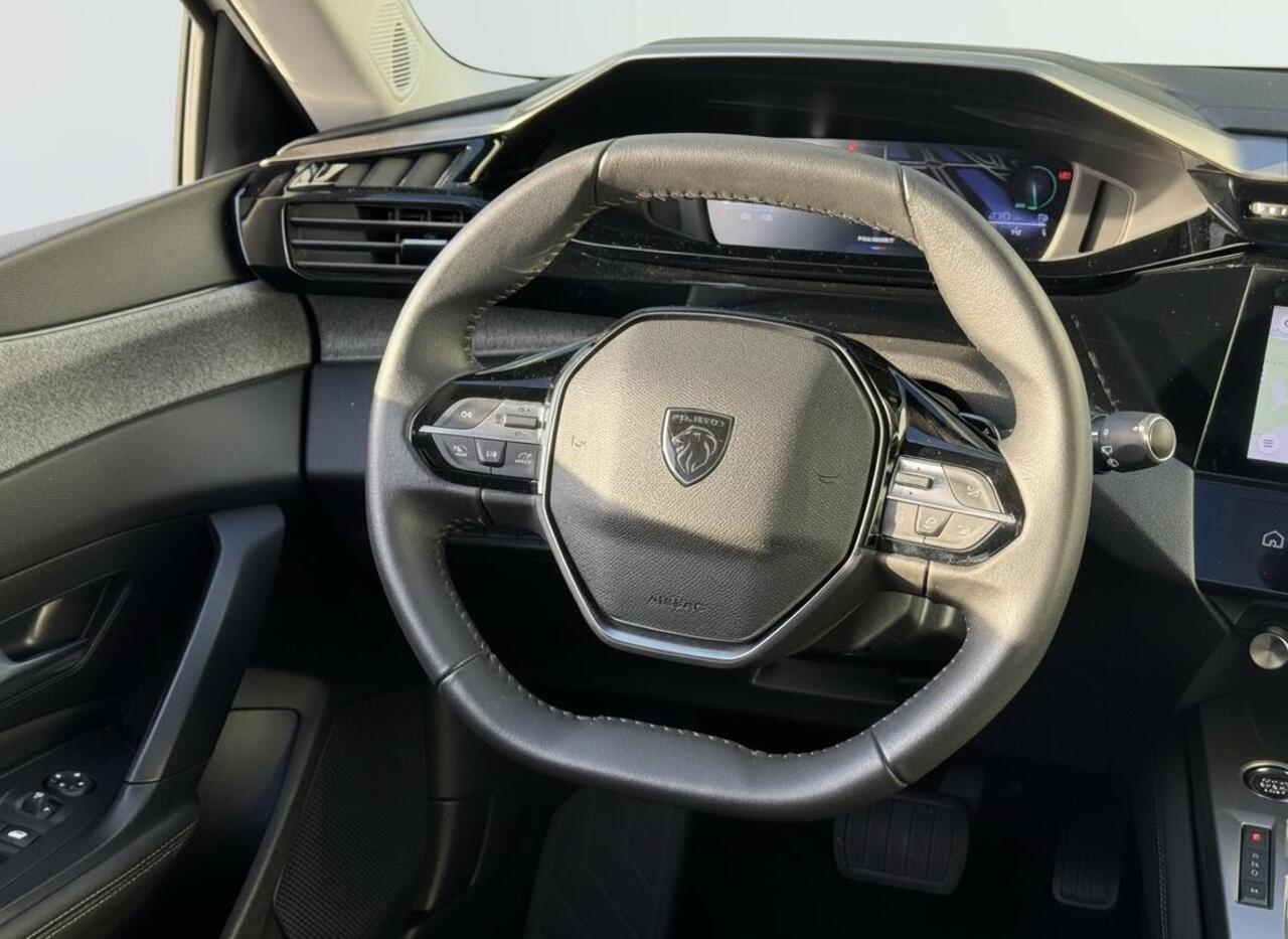 Peugeot 308 SW 1.2 PT 130 EAT8 Allure | Afn. trekhaak | 1400kg trekgewicht | Prijs is rijklaar