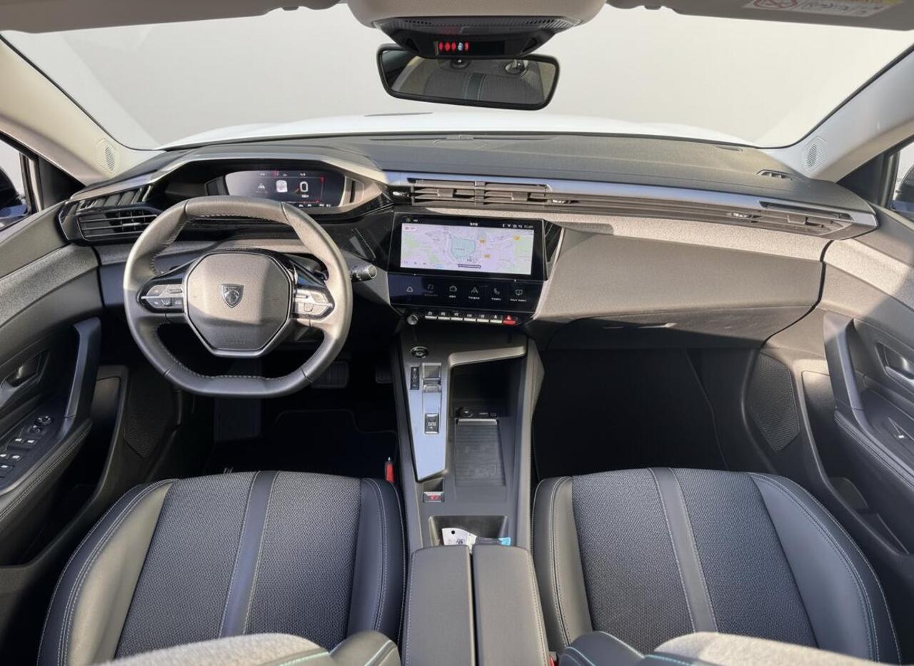 Peugeot 308 SW 1.2 PT 130 EAT8 Allure | Afn. trekhaak | 1400kg trekgewicht | Prijs is rijklaar