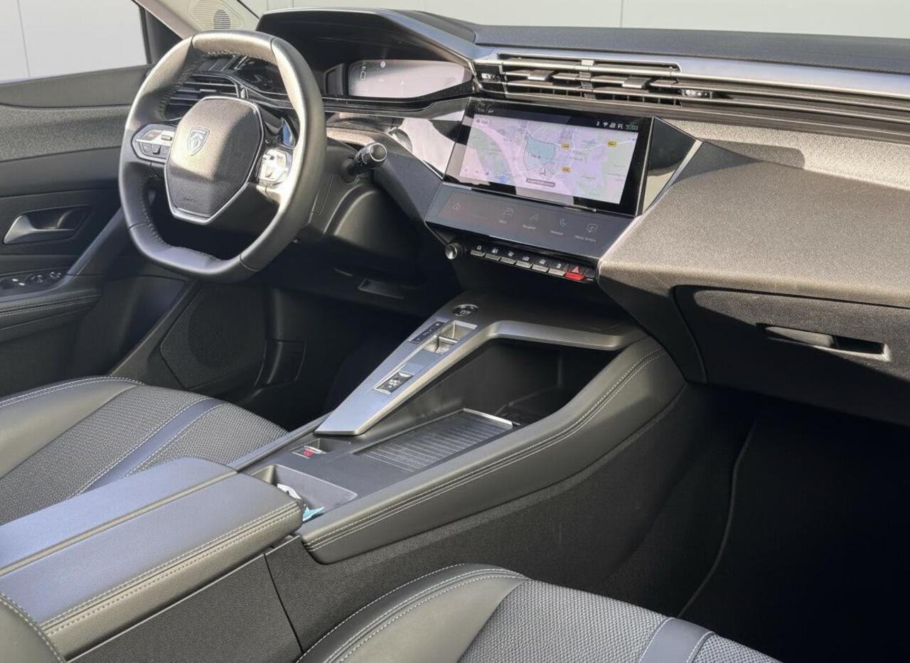 Peugeot 308 SW 1.2 PT 130 EAT8 Allure | Afn. trekhaak | 1400kg trekgewicht | Prijs is rijklaar