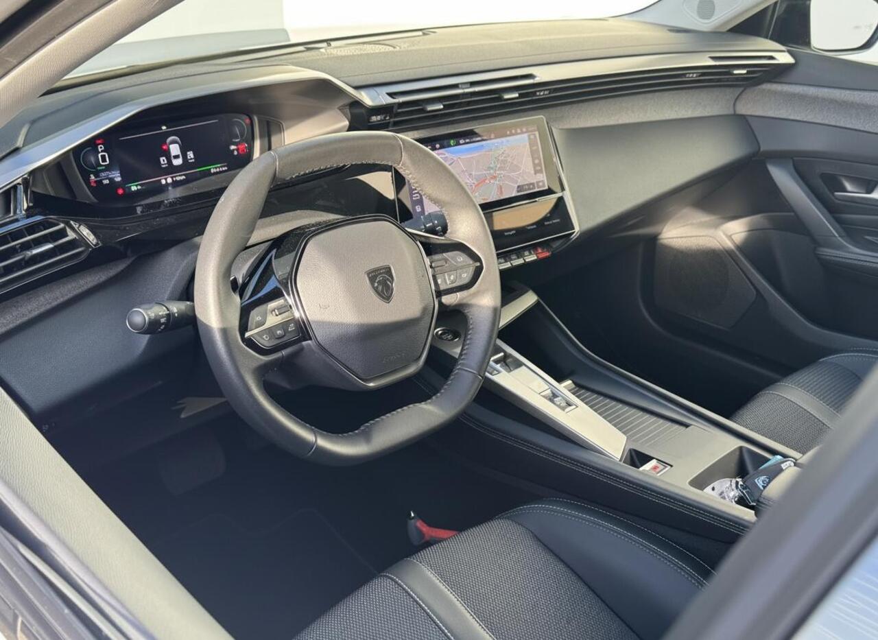 Peugeot 308 SW 1.2 PT 130 EAT8 Allure | Afn. trekhaak | 1400kg trekgewicht | Prijs is rijklaar