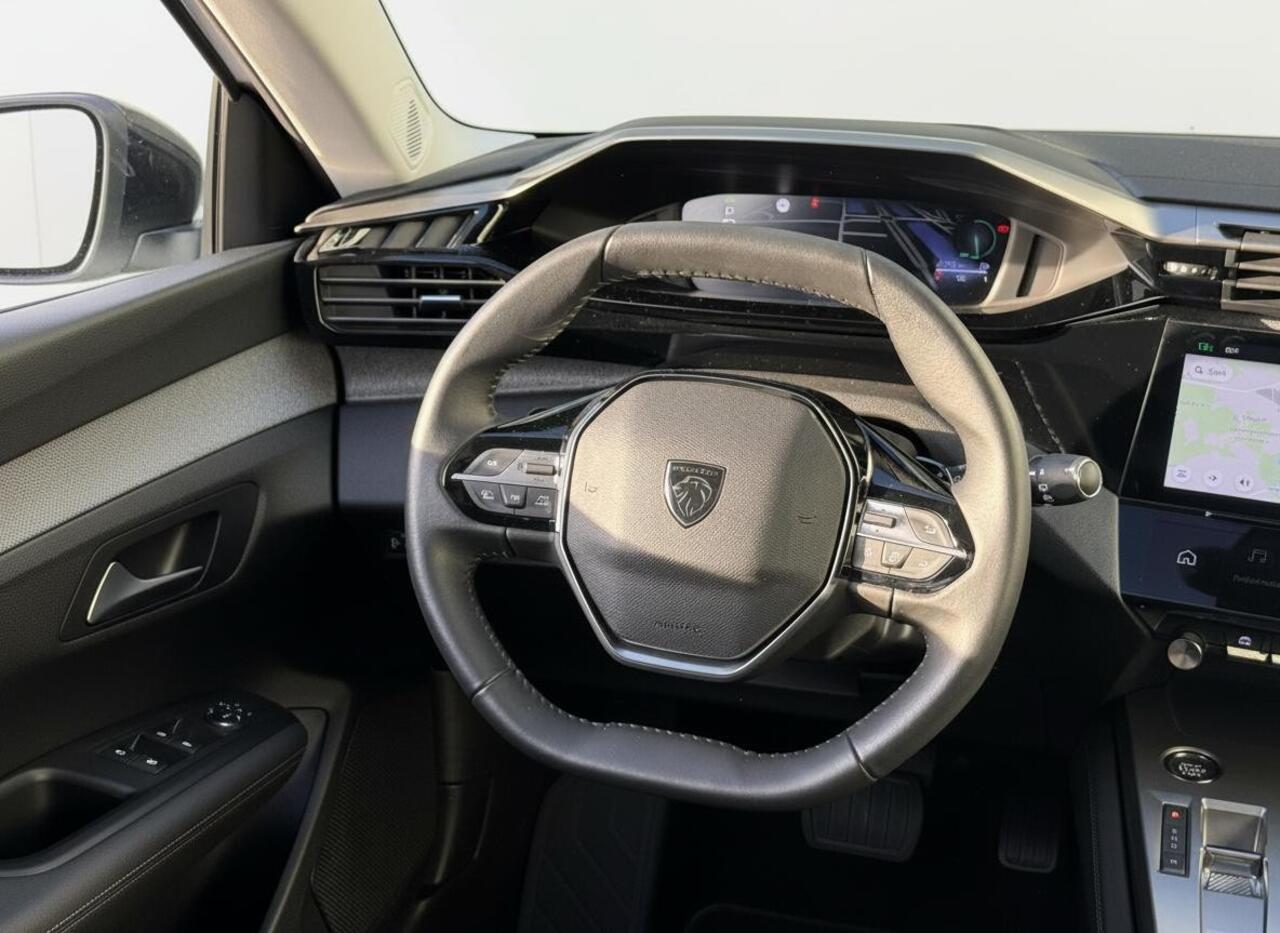 Peugeot 308 SW 1.2 PT 130 EAT8 Allure | Afn. trekhaak | 1400kg trekgewicht | Prijs is rijklaar