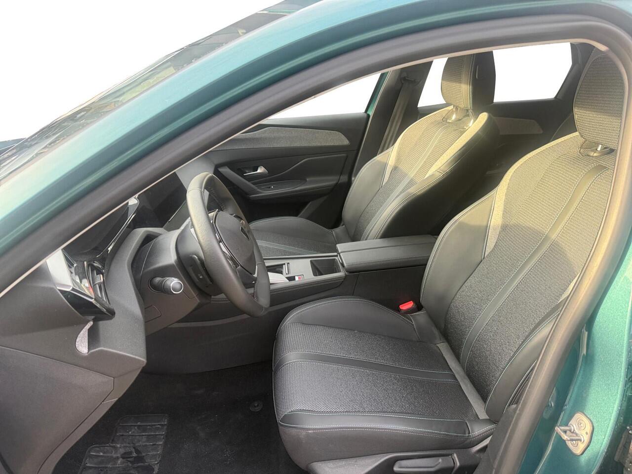 Peugeot 308 SW 1.6 Plug-in Hybrid 180 GT | Automaat | 360* Camera | Cruise Control | Apple Carplay/Android Auto | Keyless | DAB | Full Led | Climate Control