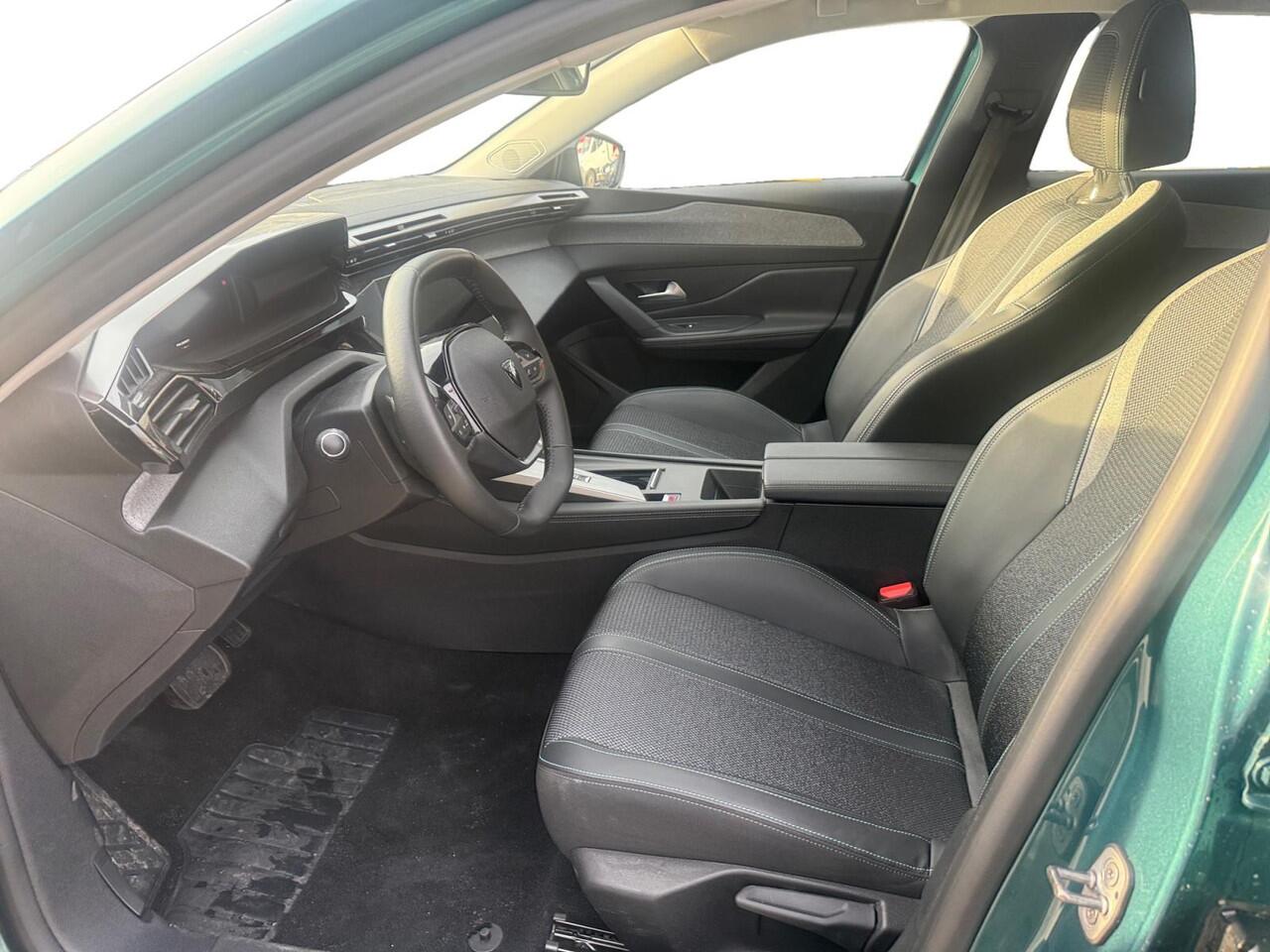 Peugeot 308 SW 1.6 Plug-in Hybrid 180 GT | Automaat | 360* Camera | Cruise Control | Apple Carplay/Android Auto | Keyless | DAB | Full Led | Climate Control