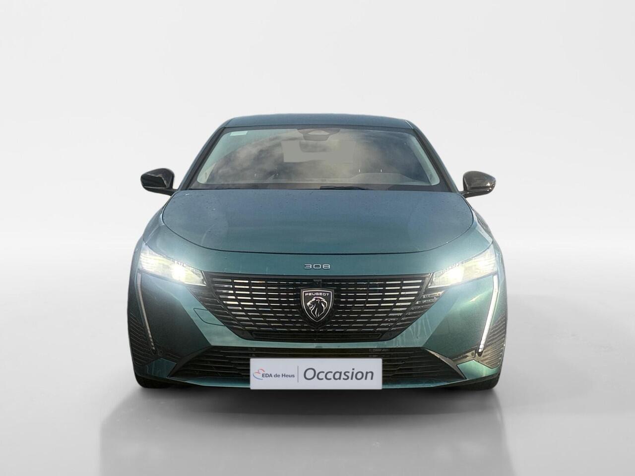 Peugeot 308 SW 1.6 Plug-in Hybrid 180 GT | Automaat | 360* Camera | Cruise Control | Apple Carplay/Android Auto | Keyless | DAB | Full Led | Climate Control