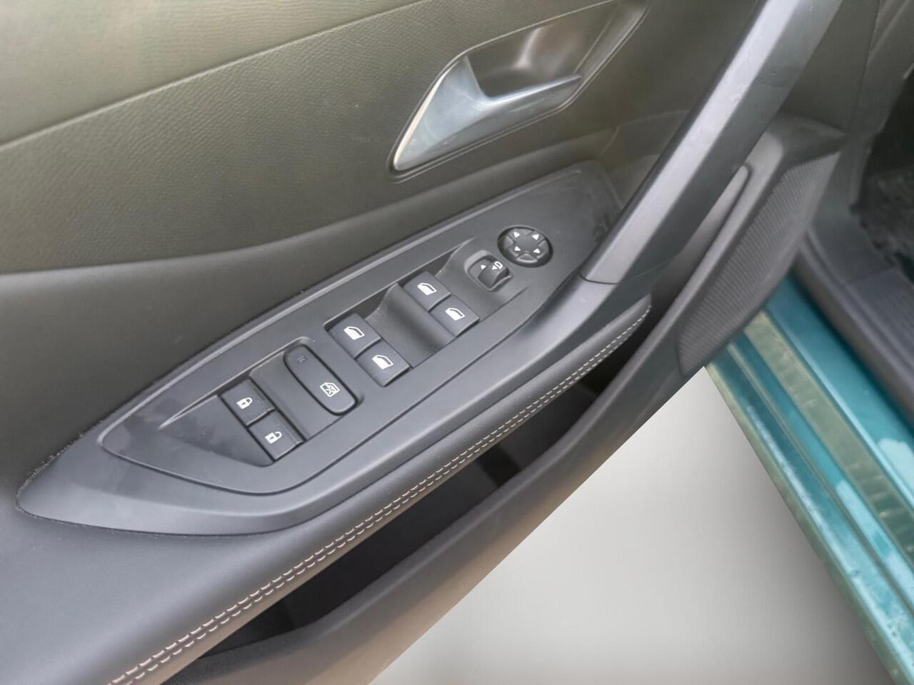 Peugeot 308 SW 1.6 Plug-in Hybrid 180 GT | Automaat | 360* Camera | Cruise Control | Apple Carplay/Android Auto | Keyless | DAB | Full Led | Climate Control