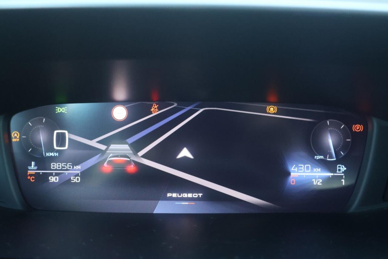 Peugeot 308 1.2 PureTech Allure