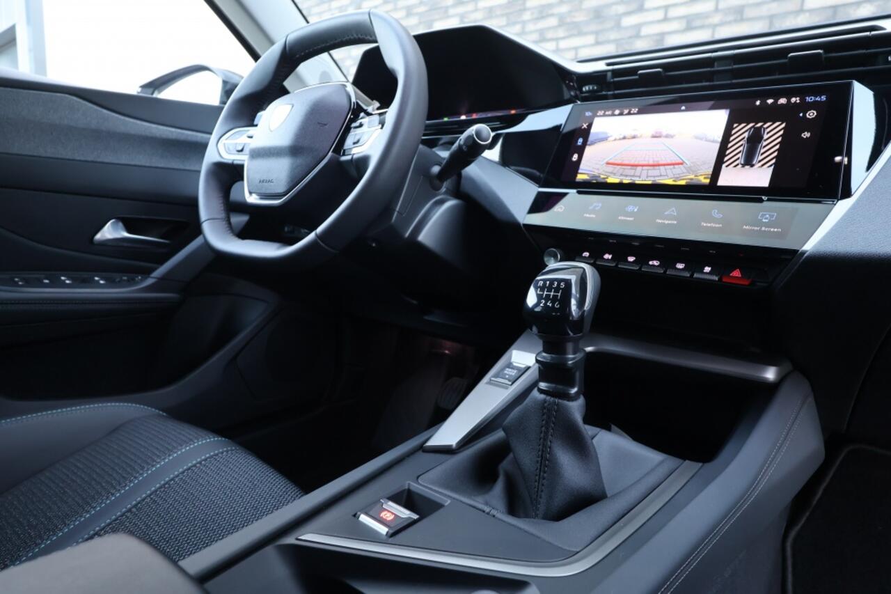 Peugeot 308 1.2 PureTech Allure