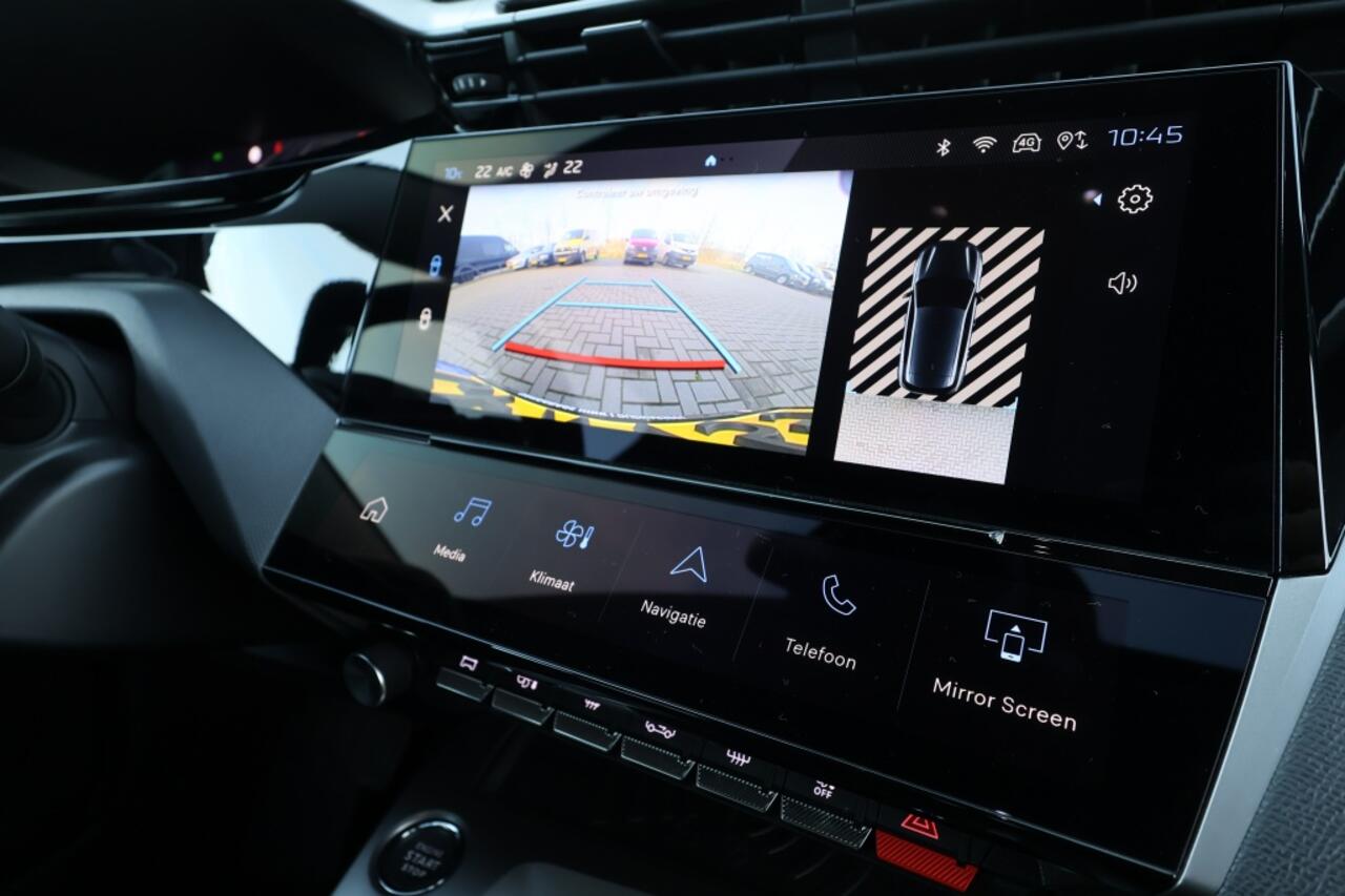 Peugeot 308 1.2 PureTech Allure