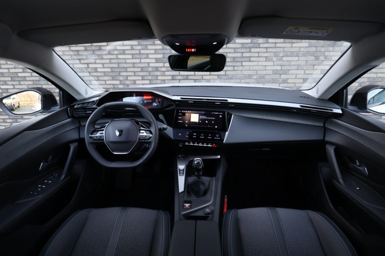 Peugeot 308 1.2 PureTech Allure