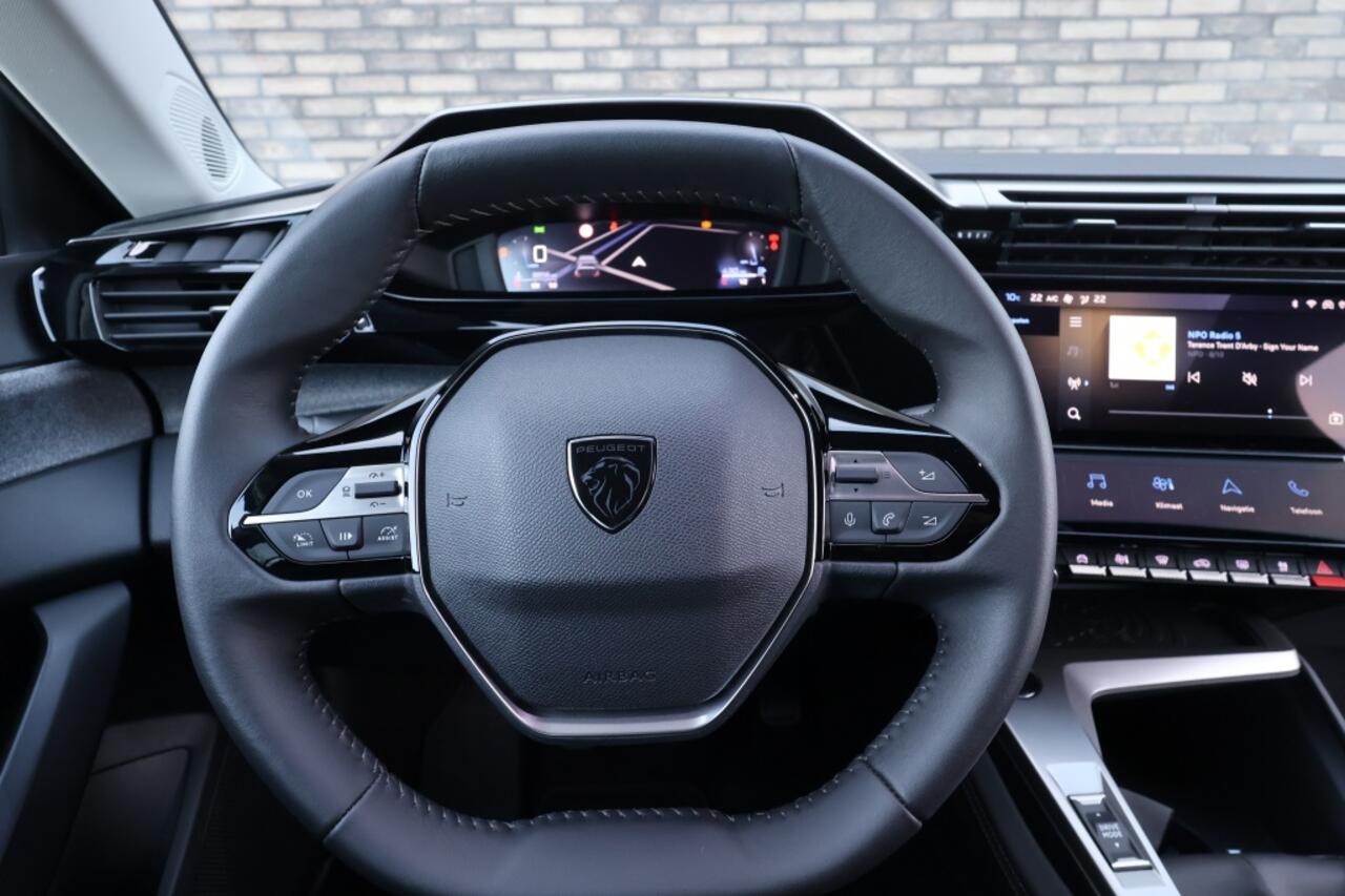 Peugeot 308 1.2 PureTech Allure