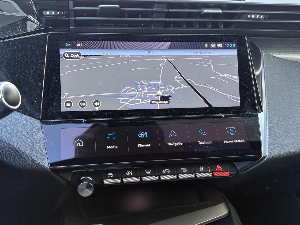 Peugeot 308 SW 1.6 Plug-in Hybrid 225 GT | Navigatie | Keyless Entry | LED koplampen | Achteruitrijcamera | Alcantara