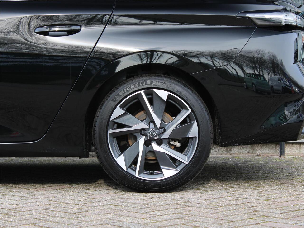 Peugeot 308 SW 1.2 Hybrid 145 e-DCS6 Allure | AUTO VAN DE WEEK | Automaat | Camera/Navi/Climate
