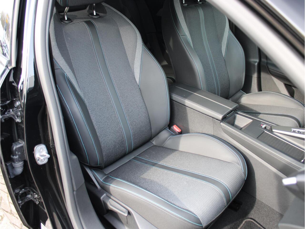 Peugeot 308 SW 1.2 Hybrid 145 e-DCS6 Allure | AUTO VAN DE WEEK | Automaat | Camera/Navi/Climate